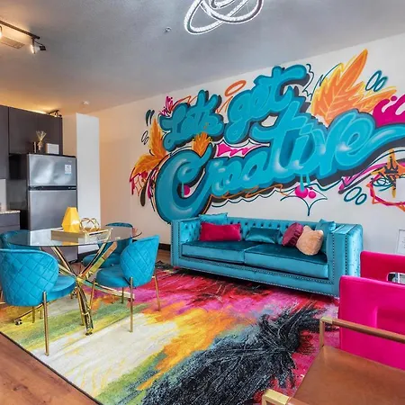 The Creators Creative Space